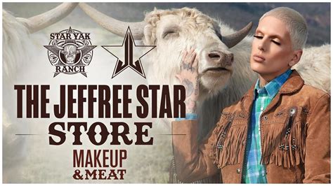 jefery star cosmetics|jeffree star cosmetics location.